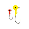 Têtes de jig Hameçons 2g Taille 4 Lineaeffe 7605020