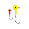 Têtes de jig Hameçons 6g Taille 1 Lineaeffe 7605060