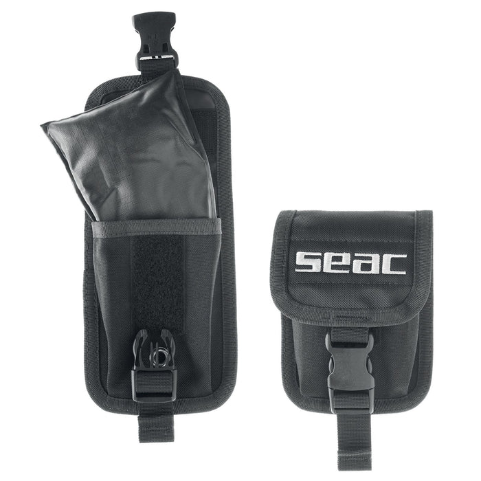 Poche de poids supplémentaire Seac 763