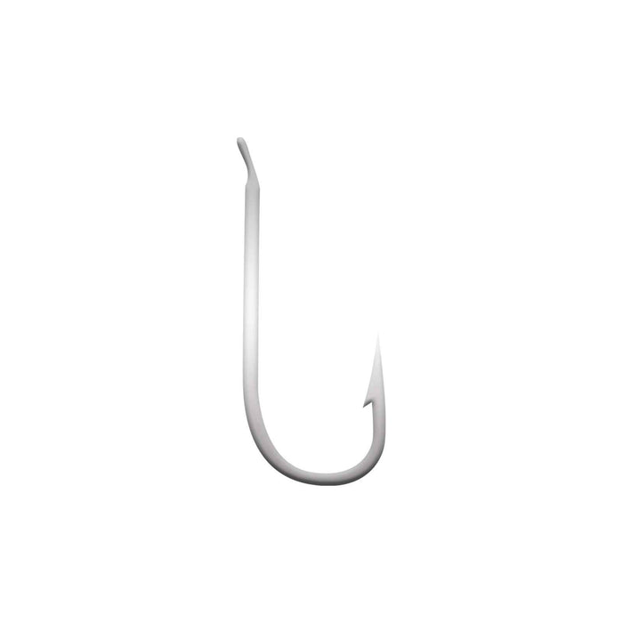 Hameçons de pêche fluorocarbone rivière 150cm taille 14 diamètre 0,14 Lineaeffe 7671014-14