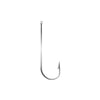Hameçons de pêche fluorocarbone mer 150cm taille 6 diamètre 0,18 Lineaeffe 7671106-18