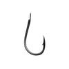 Hameçons de pêche fluorocarbone lac 150 cm taille 10 diamètre 0,18 Lineaeffe 7671310-18