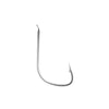 Hameçons de pêche fluorocarbone truite 200 cm taille 4 diamètre 0,18 Lineaeffe 7671404-18