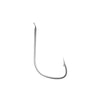 Hameçons de pêche fluorocarbone truite 200 cm taille 6 diamètre 0,18 Lineaeffe 7671406-18