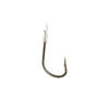 Hameçons Chinu noir nickelé taille 6 diamètre 0,18 Lineaeffe 7700006-18