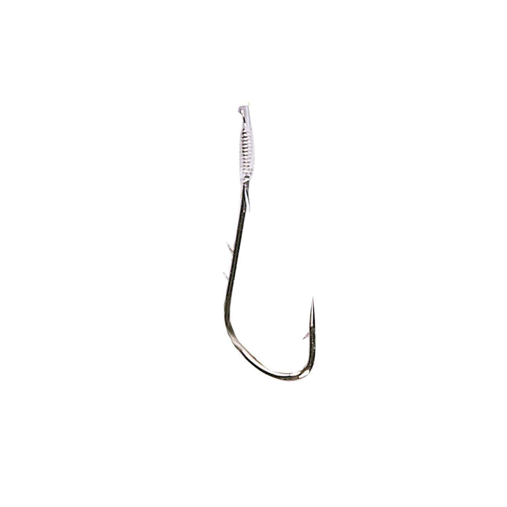 Hameçons Ryusen nickel taille 2 diamètre 0,35 Hikaru 7701202-35