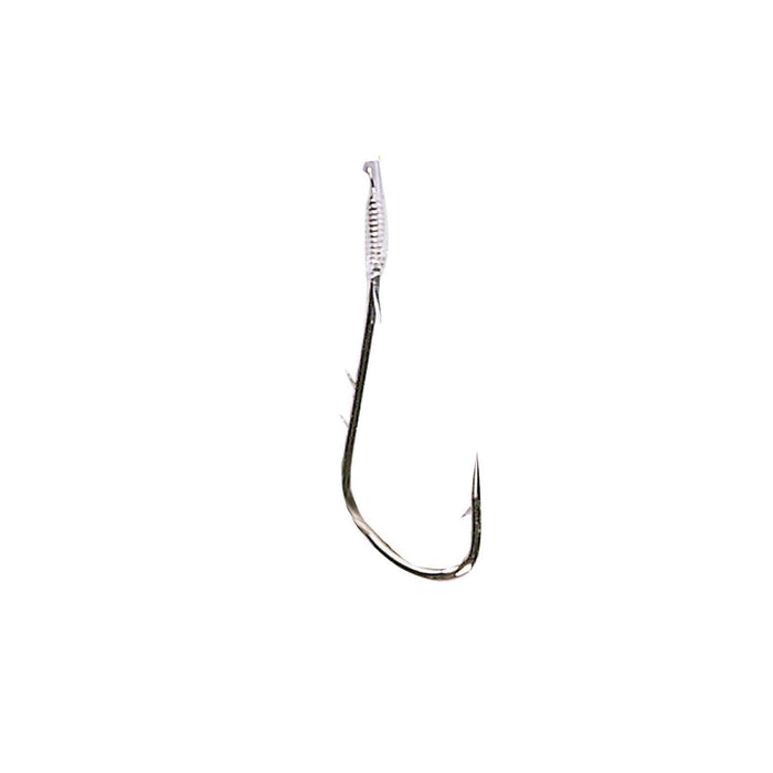 Hameçons Ryusen nickel taille 2 diamètre 0,35 Hikaru 7701202-35