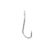 Hameçons Ryusen nickel taille 2 diamètre 0,35 Hikaru 7701202-35