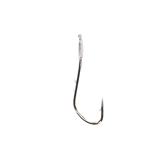 Hameçons Ryusen nickel taille 6 diamètre 0,25 Hikaru 7701206-25