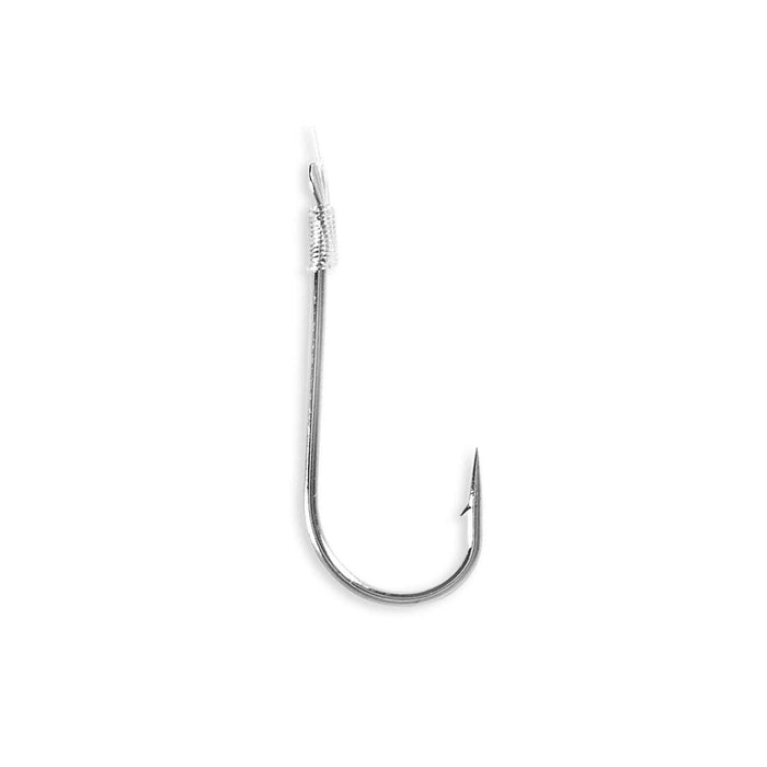 Hameçons à pêche Mer Taille 6 Diamètre 0,20 Lineaeffe 7712006-20