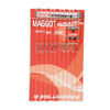 Hameçons à pêche Vers Taille 14 Diamètre 0,14 Lineaeffe 7713014-14