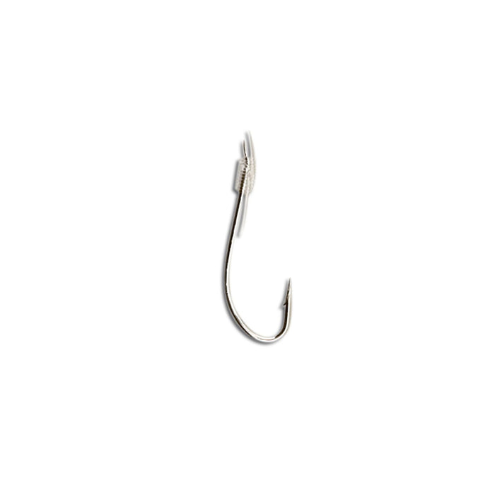 Hameçons à pêche 221C Fluoro Rig Taille 16 Diamètre 0,10 Lineaeffe 7720016-10