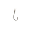 Hameçons à pêche 221C Fluoro Rig Taille 18 Diamètre 0,12 Lineaeffe 7720018-12