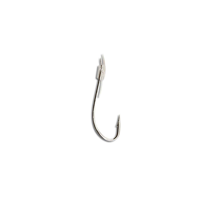 Hameçons à pêche 221C Fluoro Rig Taille 20 Diamètre 0,10 Lineaeffe 7720020-10