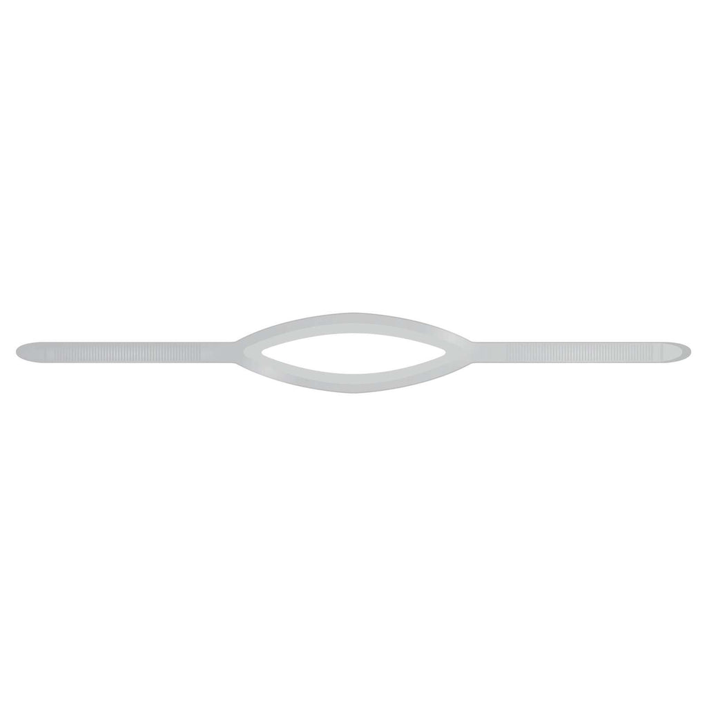 Sangle de masque Flex Slt Transparent Seac 78-20