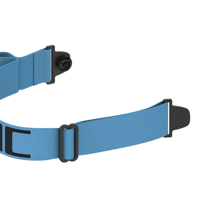 Sangle en Tissu Flex Aquamarine Seac 78-53A