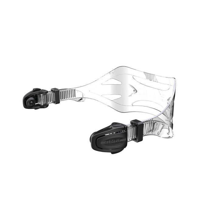 Sangle en Silicone Transparent Seac 78-56-SKL