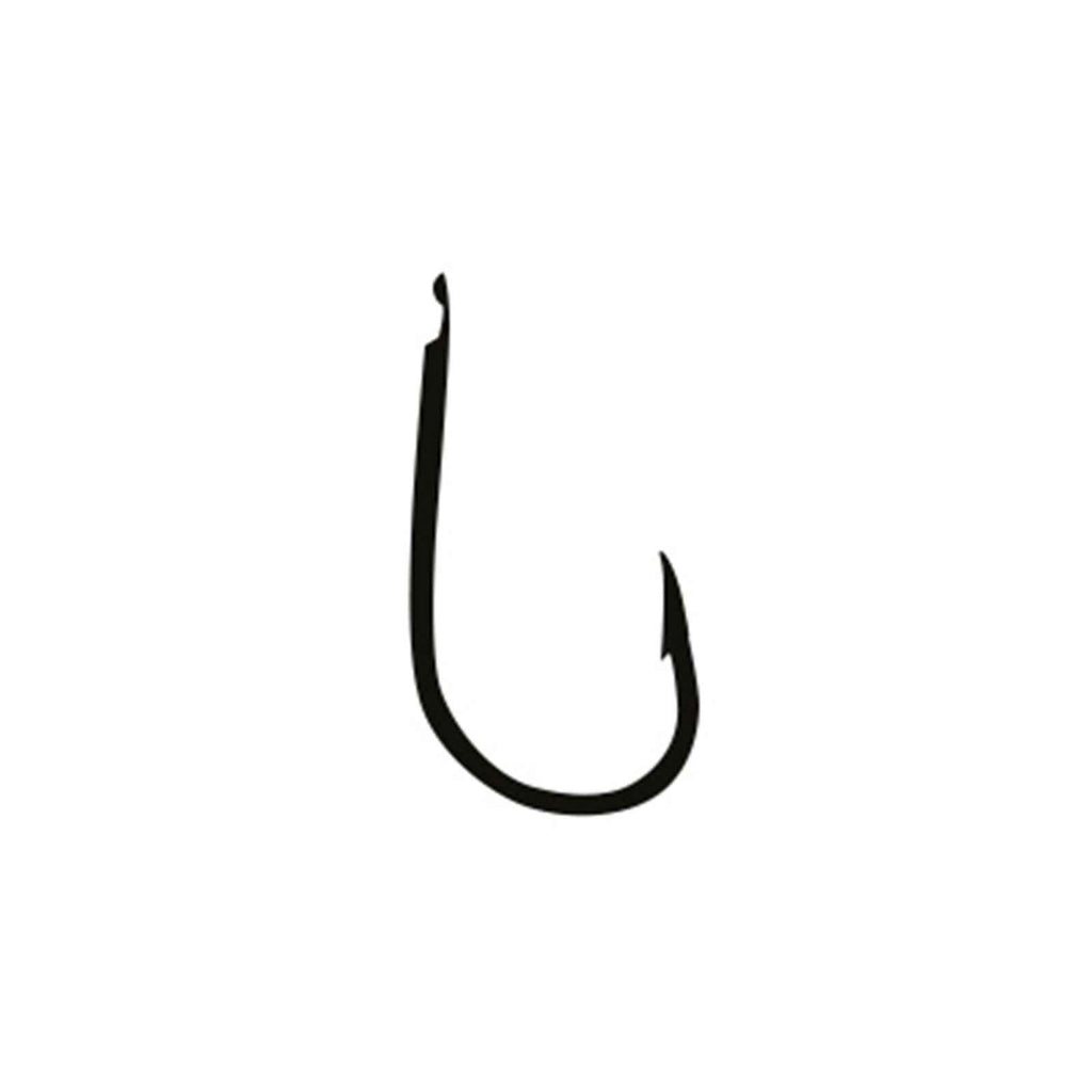 Hameçons de pêche Lf425n Taille 4 Vigor 7942504