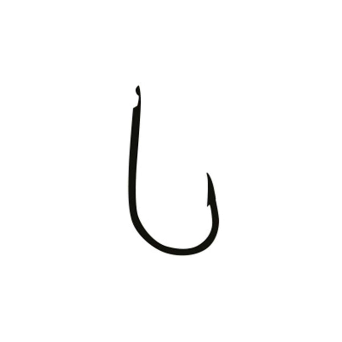 Hameçons de pêche Lf425n Taille 4 Vigor 7942504