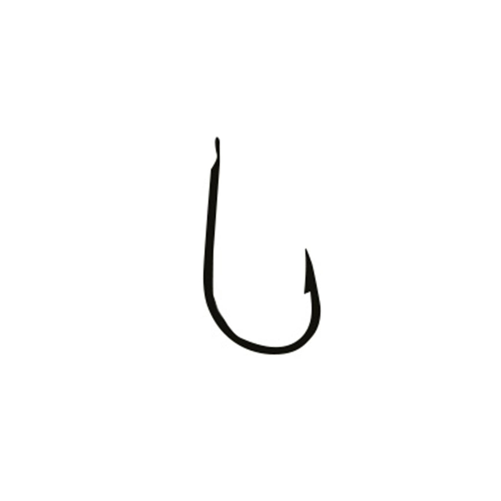 Hameçons de pêche Lf425n Taille 8 Vigor 7942508