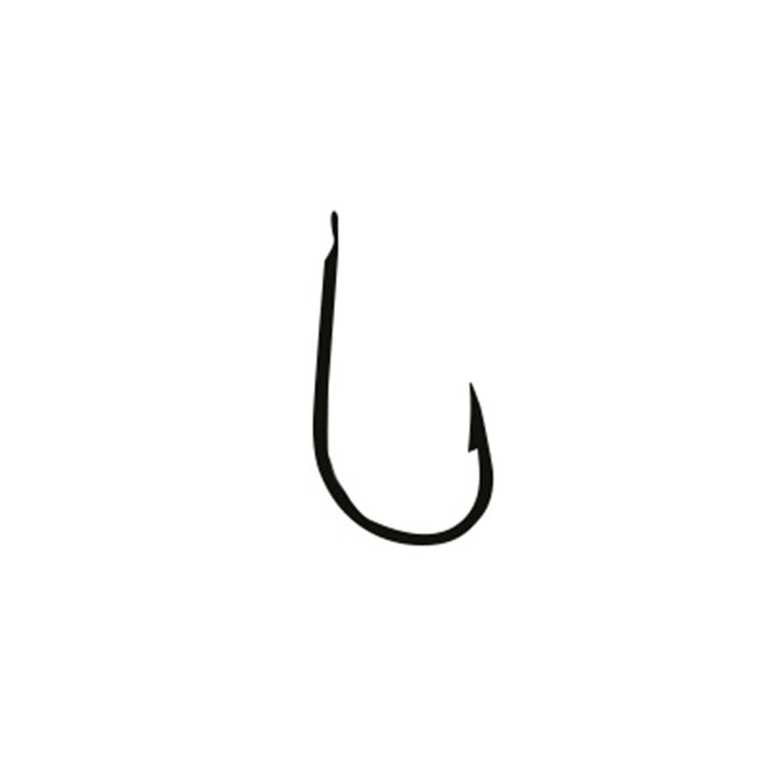 Hameçons de pêche Lf425n Taille 8 Vigor 7942508