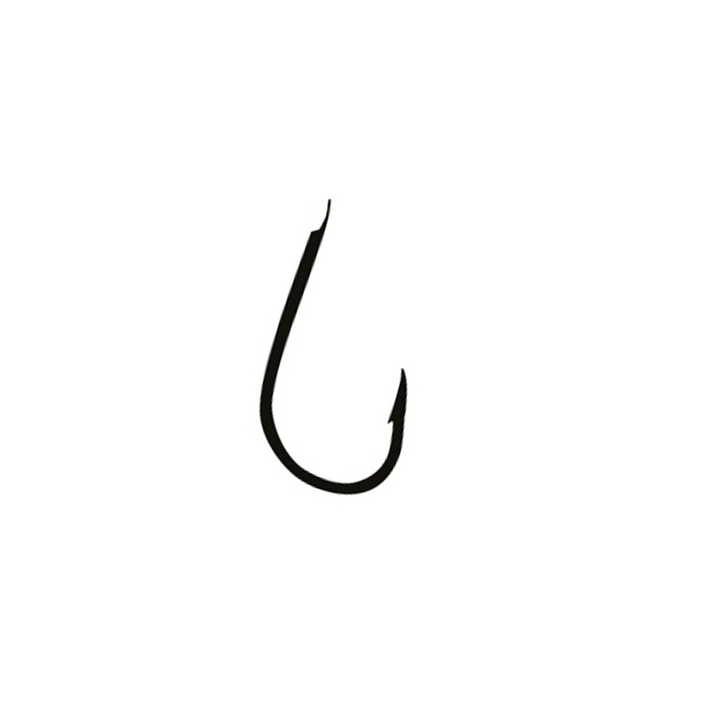 Hameçons de pêche Lf435 Taille 6 Vigor 7943506
