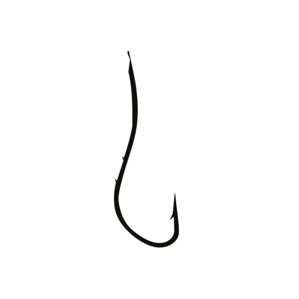 Hameçons de pêche Lf440n Taille 1 Vigor 7944010