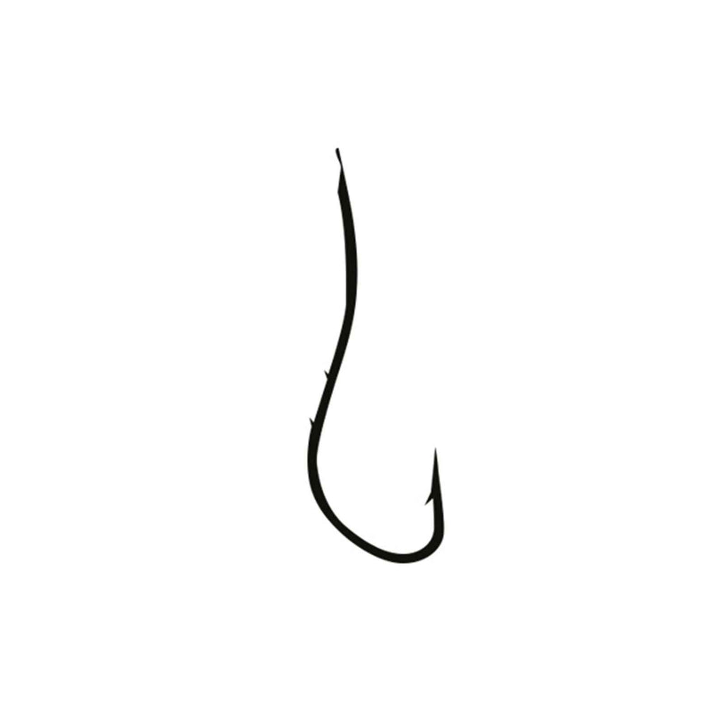 Hameçons de pêche Lf440n Taille 2 Vigor 7944020
