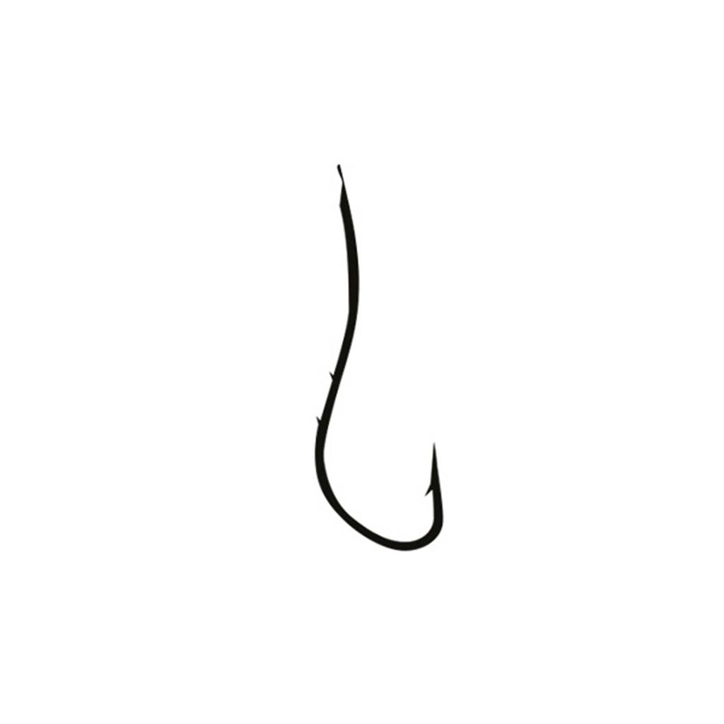 Hameçons de pêche Lf440n Taille 4 Vigor 7944040