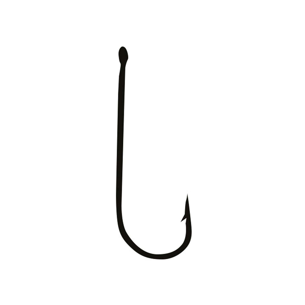 Hameçons de pêche Lf450bl Taille 1-0 Vigor 7945001