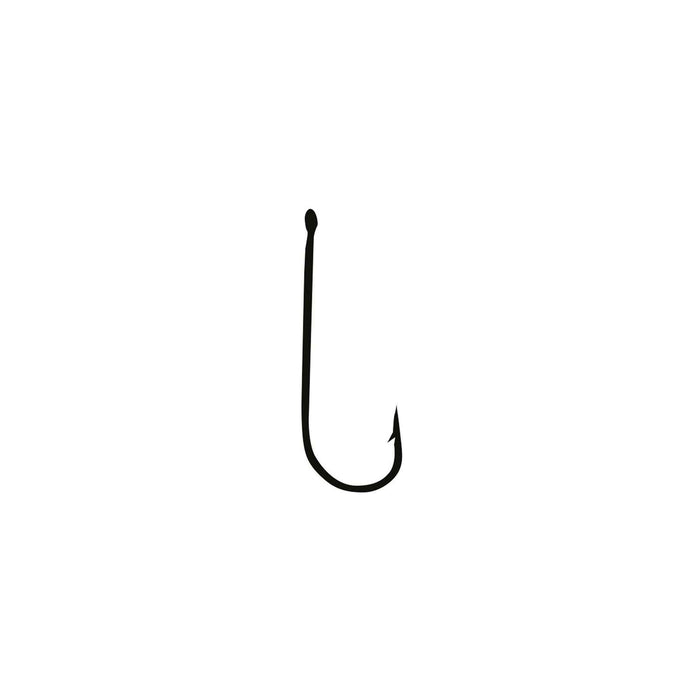 Hameçons de pêche Lf450bl Taille 8 Vigor 7945080