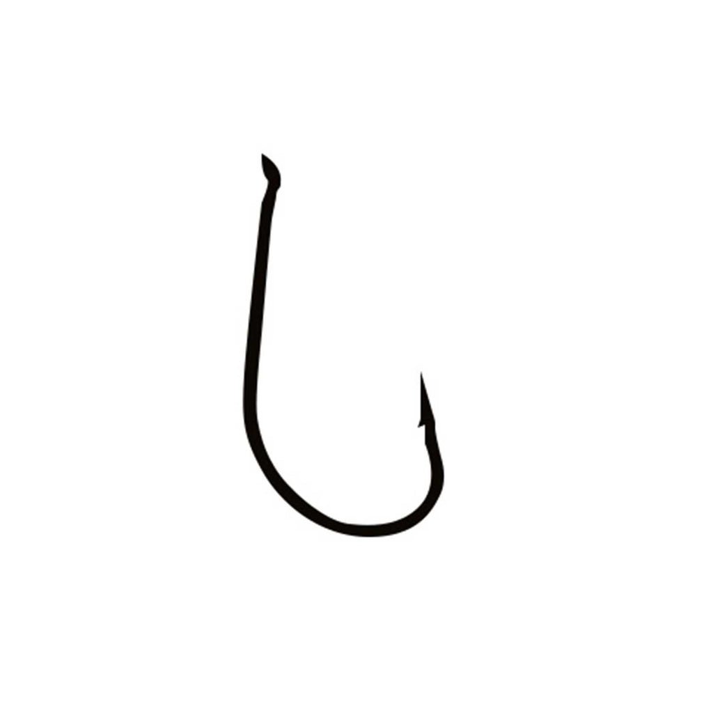 Hameçons de pêche Lf451 Taille 2 Vigor 7945102