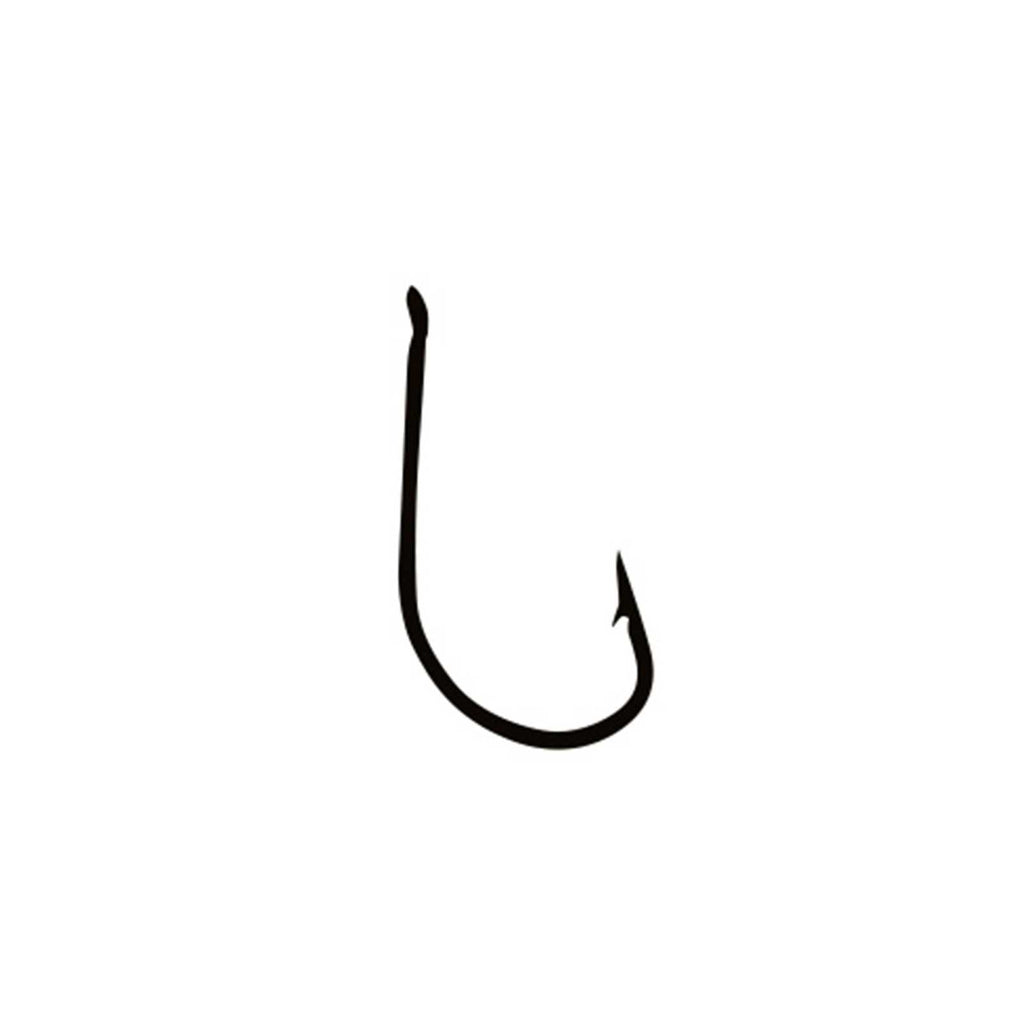 Hameçons de pêche Lf451 Taille 4 Vigor 7945104
