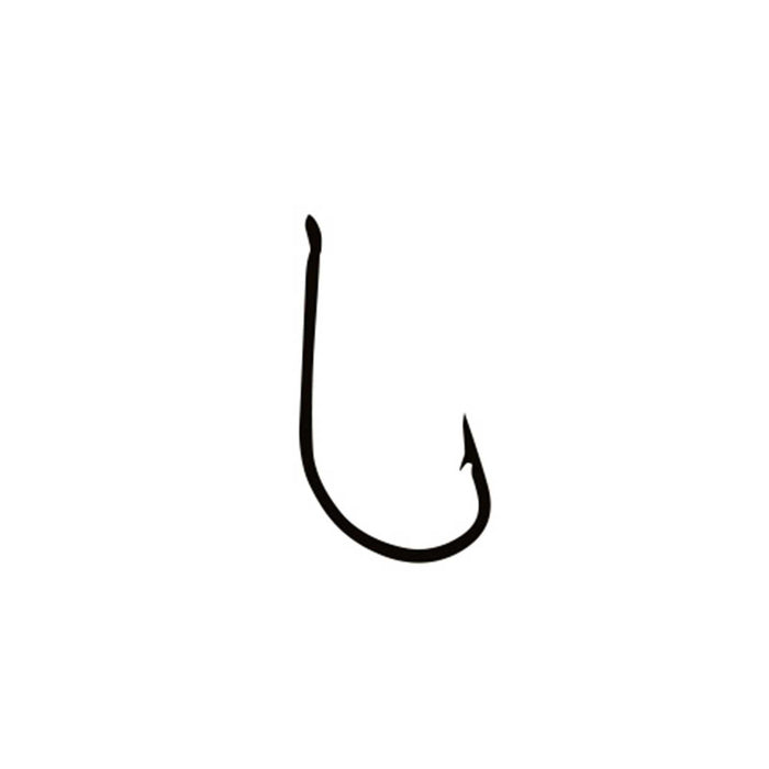 Hameçons de pêche Lf451 Taille 4 Vigor 7945104