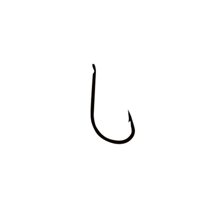 Hameçons de pêche Lf451 Taille 6 Vigor 7945106