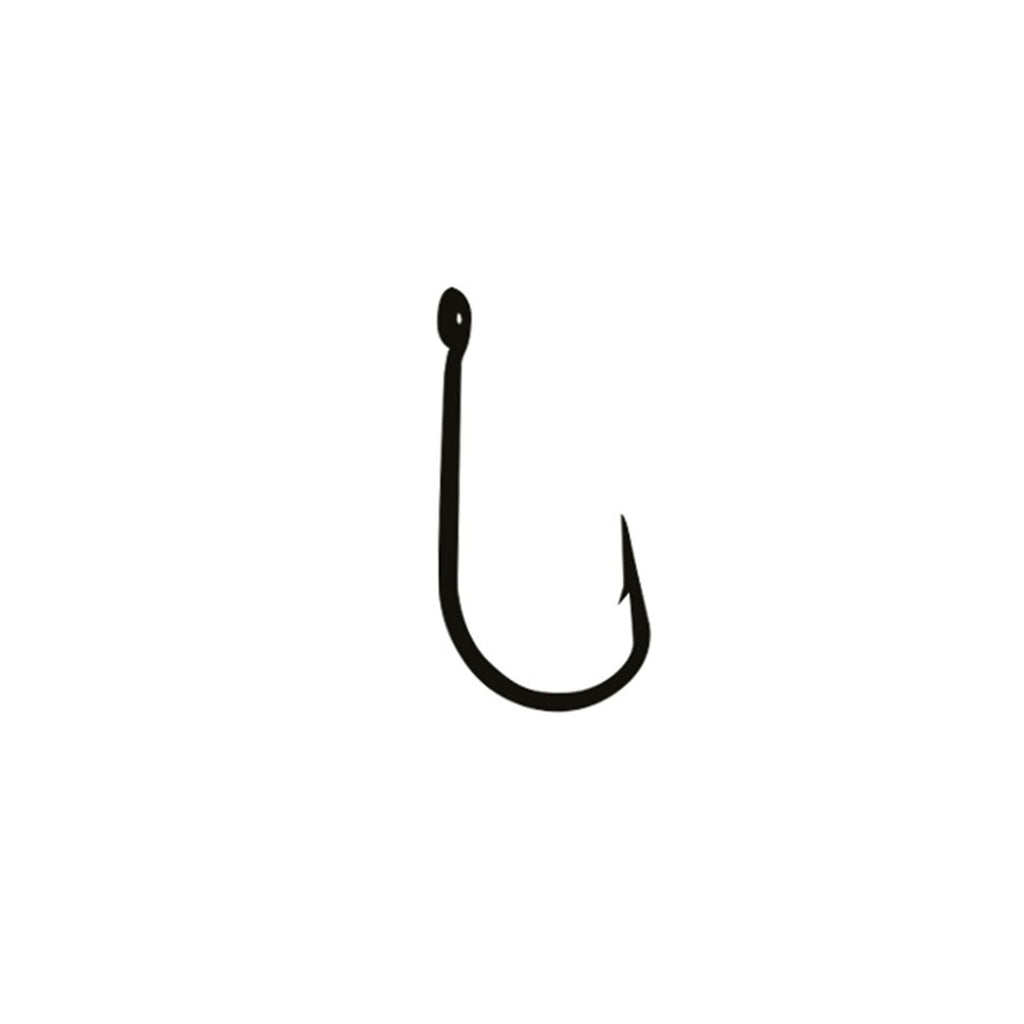 Hameçons de pêche Lf480 Taille 4 Vigor 7948004