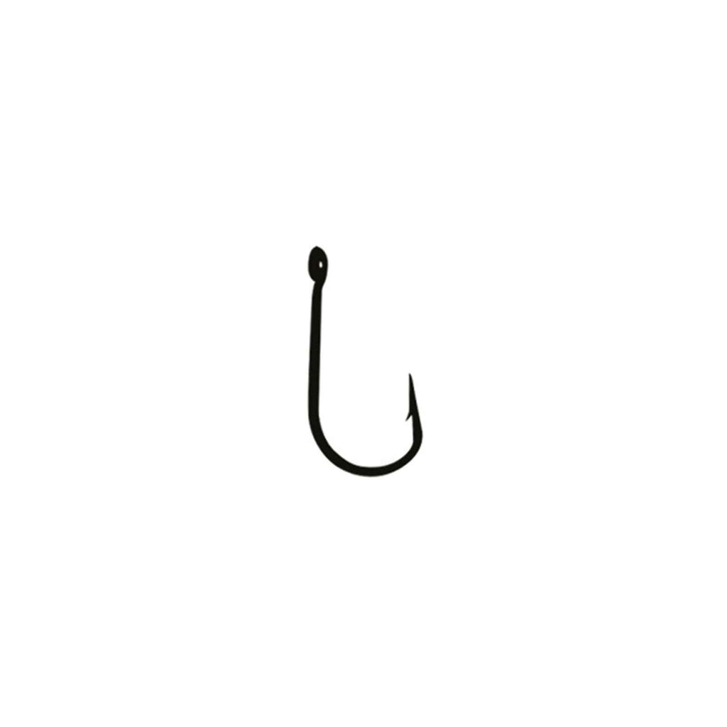 Hameçons de pêche Lf480 Taille 8 Vigor 7948008
