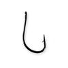 Hameçons de pêche Larve avec œil Kaptura Taille 6 Pêche Ferrari 7951406