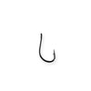 Hameçons de pêche Larve avec œil Kaptura Taille 14 Pêche Ferrari 7951414