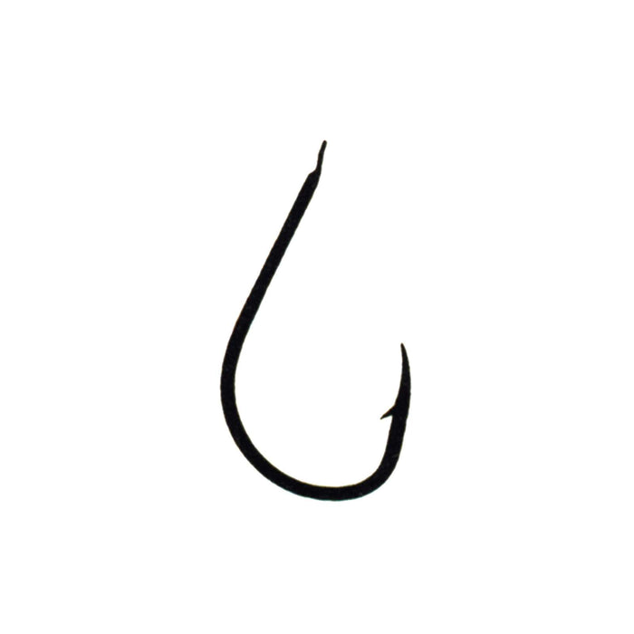 Hameçons de pêche K10024 Chinu Flatted Kaptura Taille 1-0 Fishing Ferrari 7951900-1