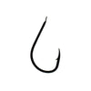 Hameçons de pêche K10024 Chinu Flatted Kaptura Taille 2-0 Fishing Ferrari 7951900-2