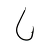 Hameçons de pêche K10024 Chinu Flatted Kaptura Taille 3-0 Fishing Ferrari 7951900-3