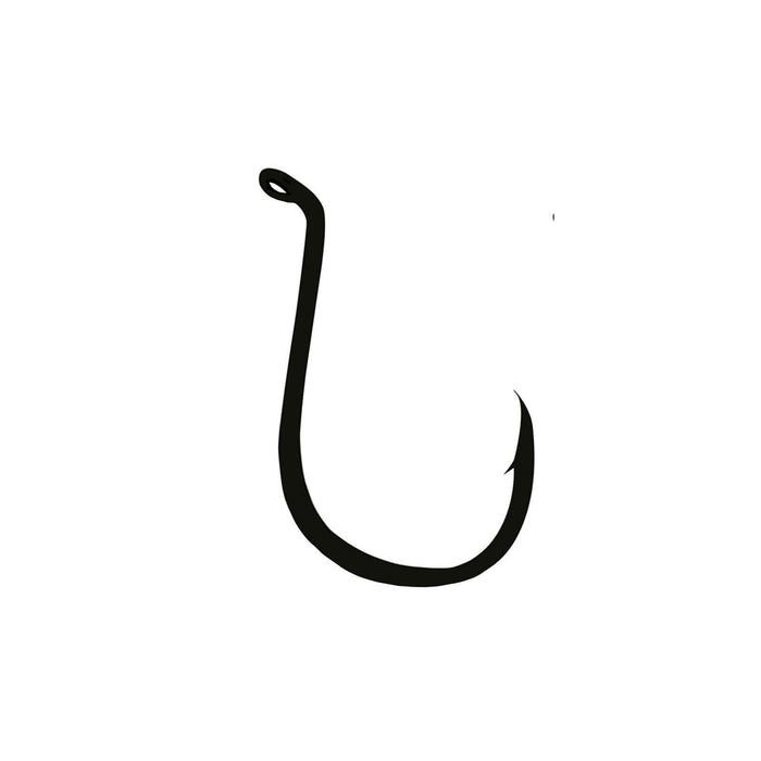 Hameçons de pêche Kaptura K11007 Bateau Taille 1 Pêche Ferrari 7952301