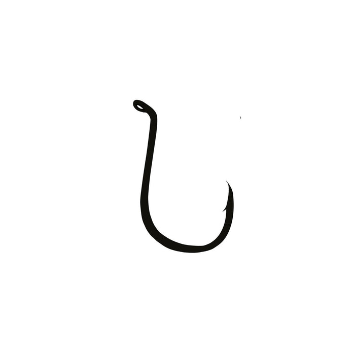 Hameçons de pêche Kaptura K11007 Bateau Taille 4 Pêche Ferrari 7952304