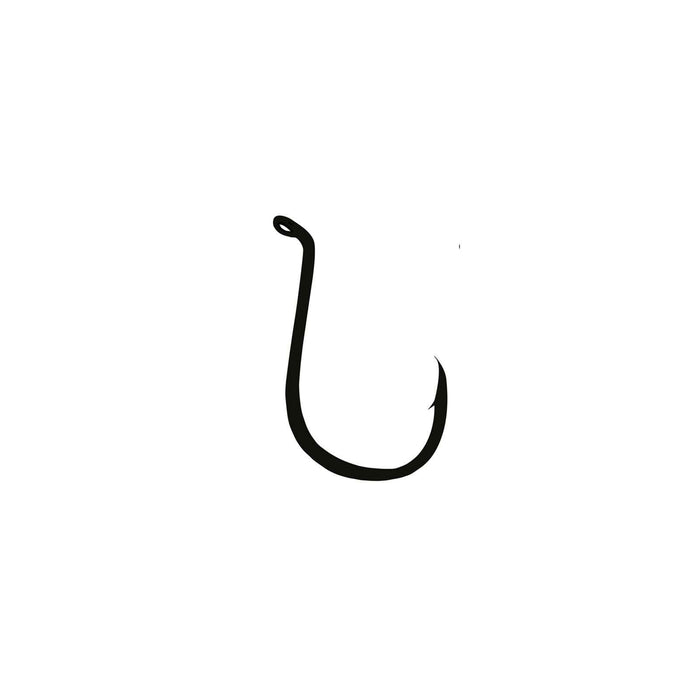 Hameçons de pêche Kaptura K11007 Bateau Taille 6 Pêche Ferrari 7952306