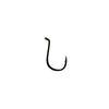 Hameçons de pêche Kaptura K11007 Bateau Taille 8 Pêche Ferrari 7952308
