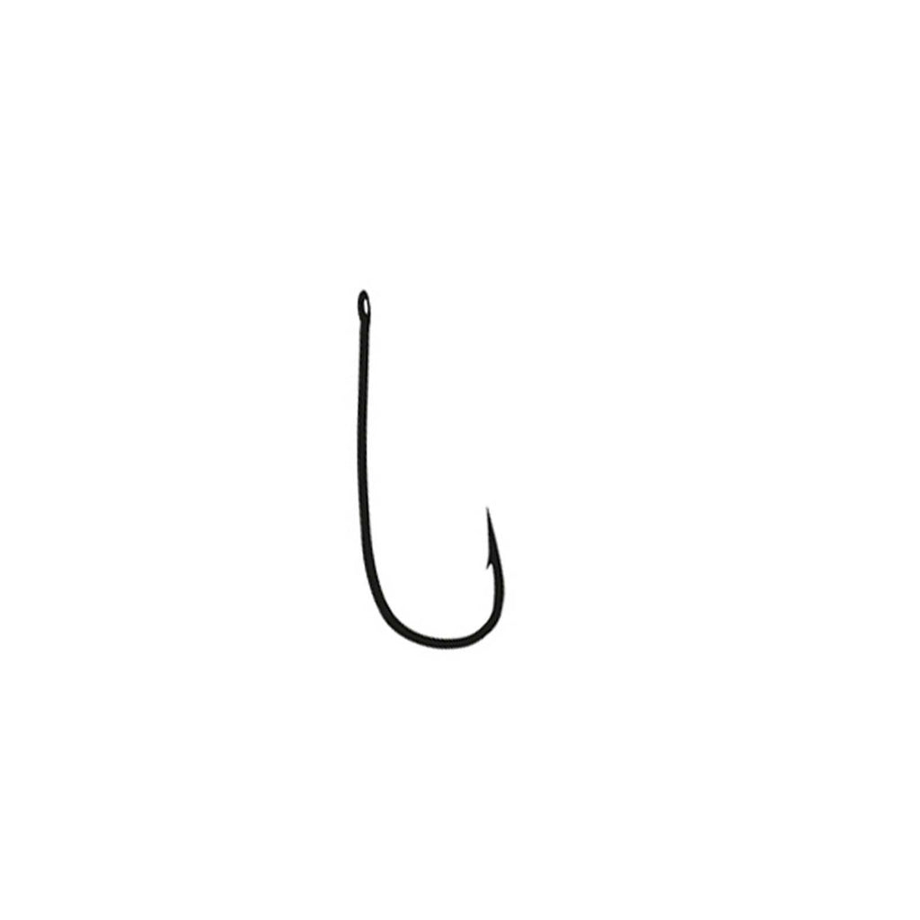 Hameçons de pêche Kaptura K11011 Sw Taille 10 Pêche Ferrari 7952410