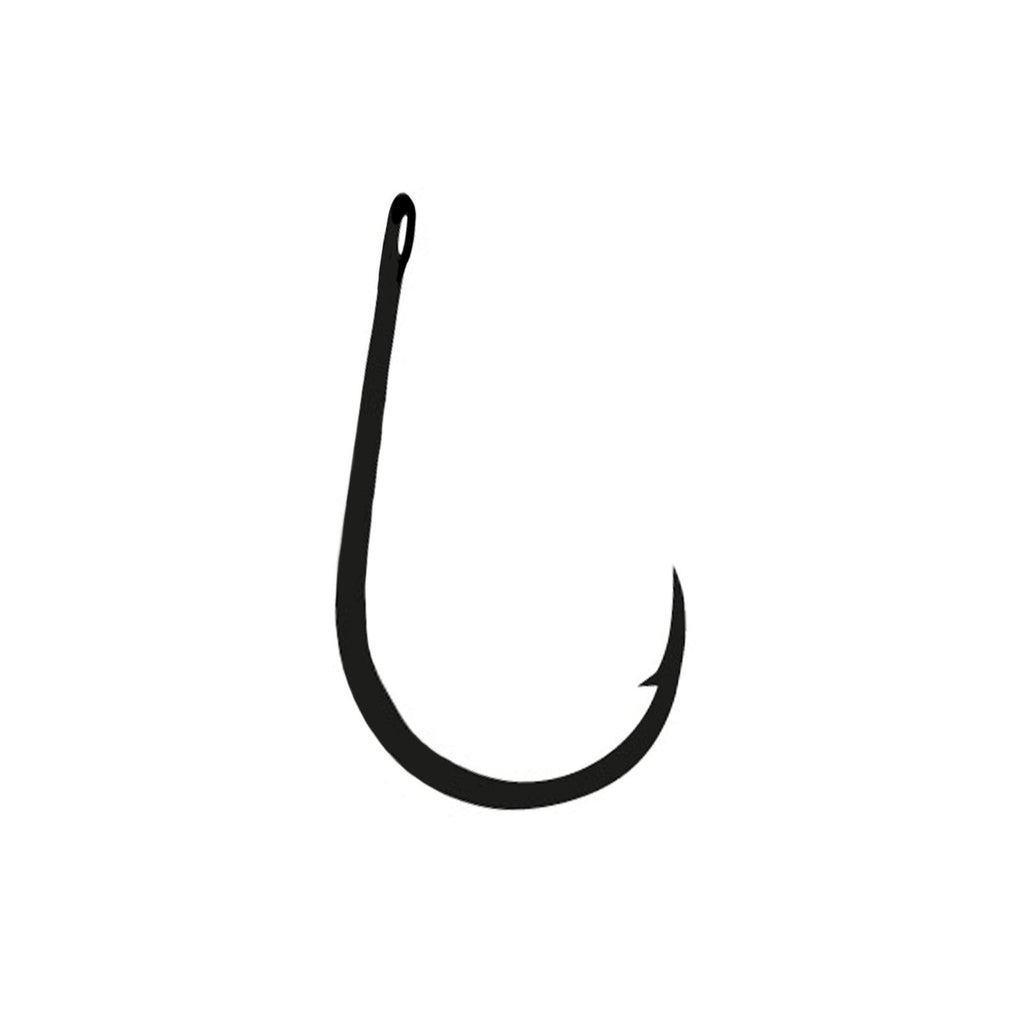 Hameçons de pêche Kaptura K11019 Sw Taille 7-0 Fishing Ferrari 7952500-7