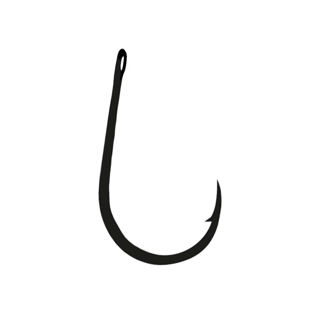 Hameçons de pêche Kaptura K11019 Sw Taille 8-0 Fishing Ferrari 7952500-8