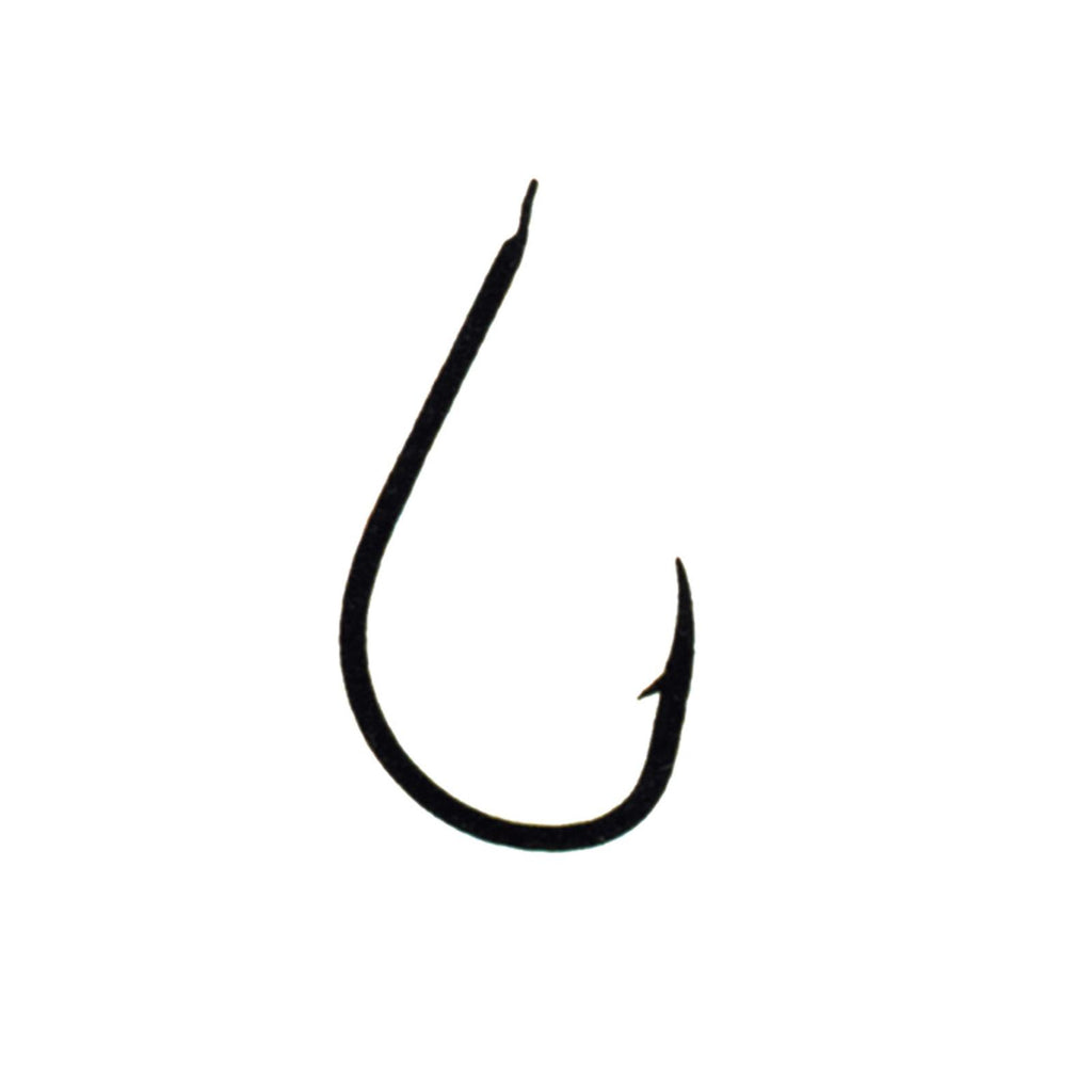 Hameçons de pêche K10026-Chinu Kaptura Taille 1-0 Fishing Ferrari 7952700-1